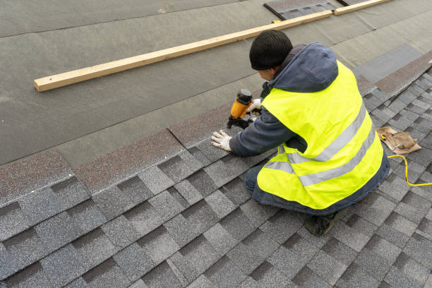 Professional Roofing Contractor in Homeacre Lyndora, PA