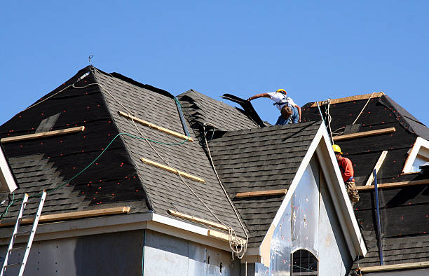 Best Storm Damage Roof Repair  in Homeacre Lyndora, PA